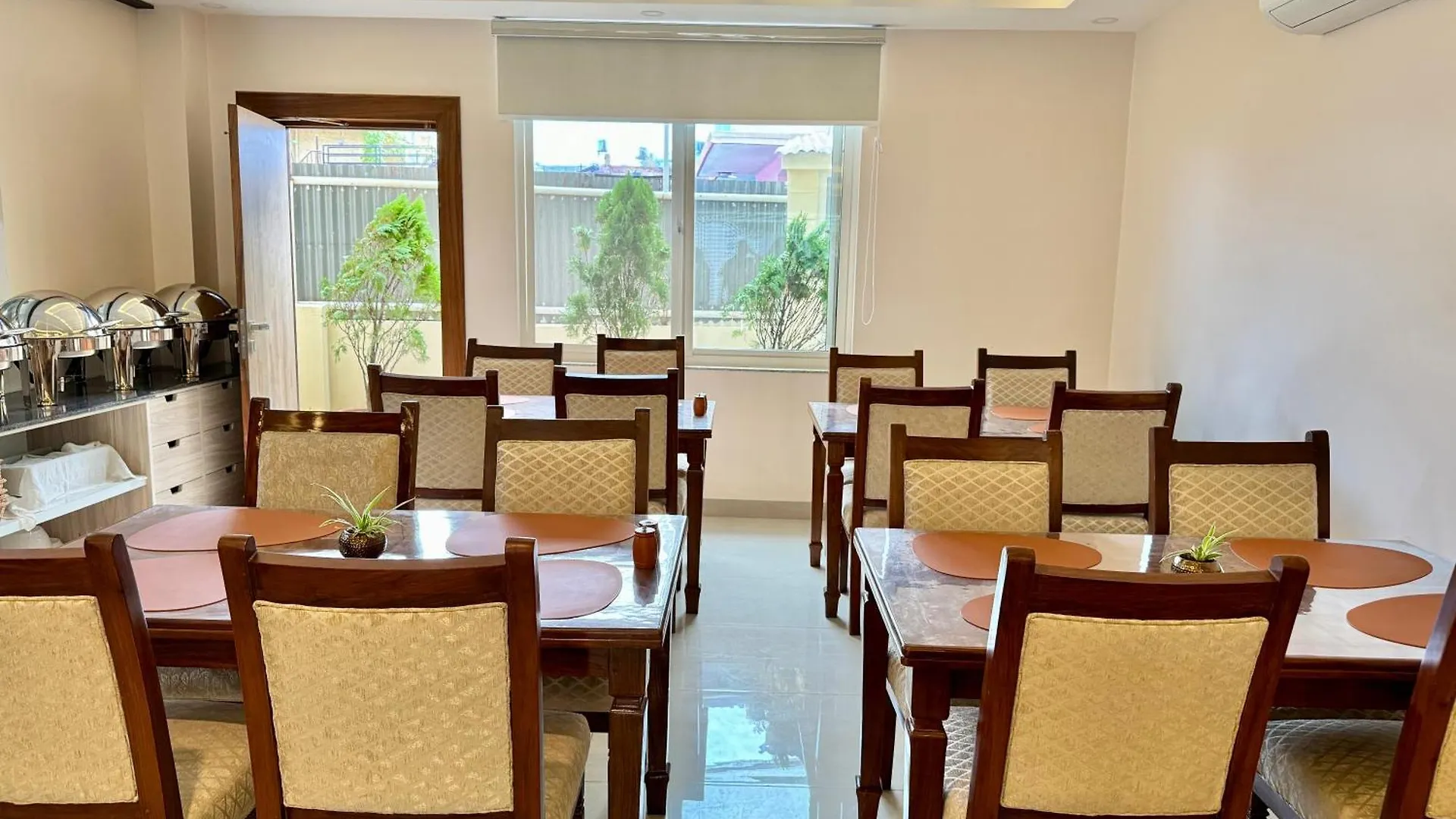 Hotel Bayberry Kathmandu - Near Tribhuvan International Airport Nepal