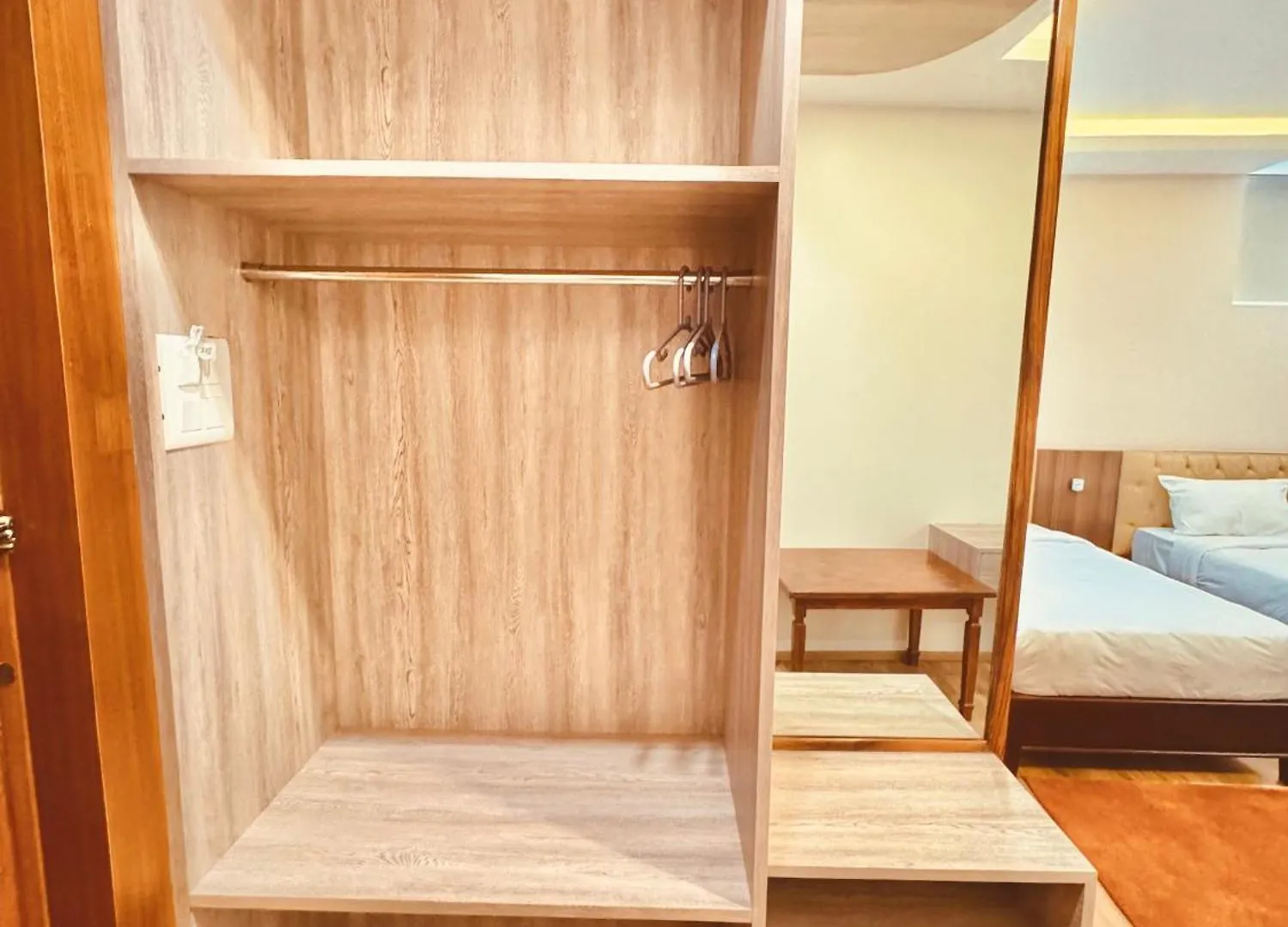 Hotel Bayberry Kathmandu - Near Tribhuvan International Airport