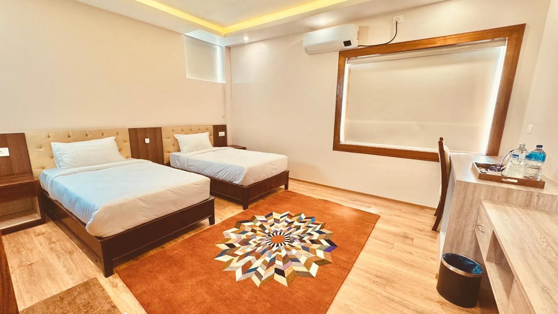 Hotel Bayberry Kathmandu - Near Tribhuvan International Airport