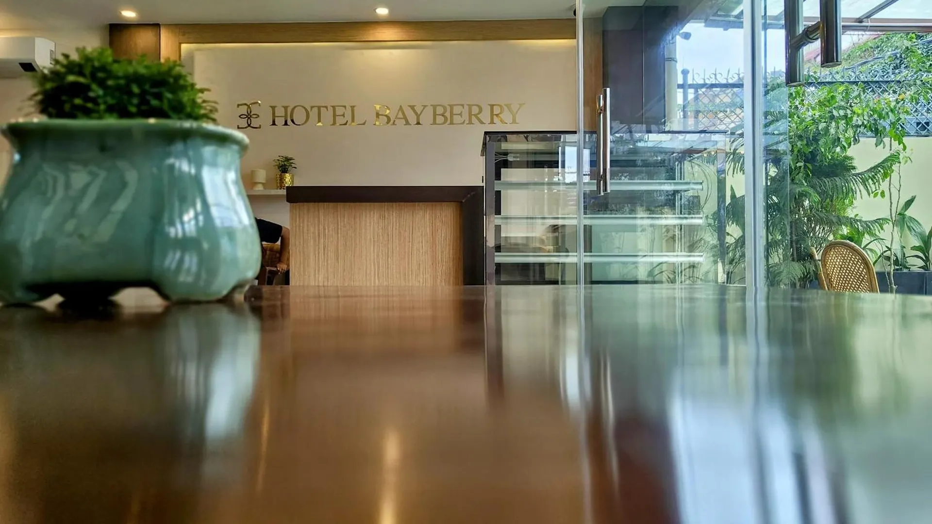 Hotel Bayberry Kathmandu - Near Tribhuvan International Airport Nepal