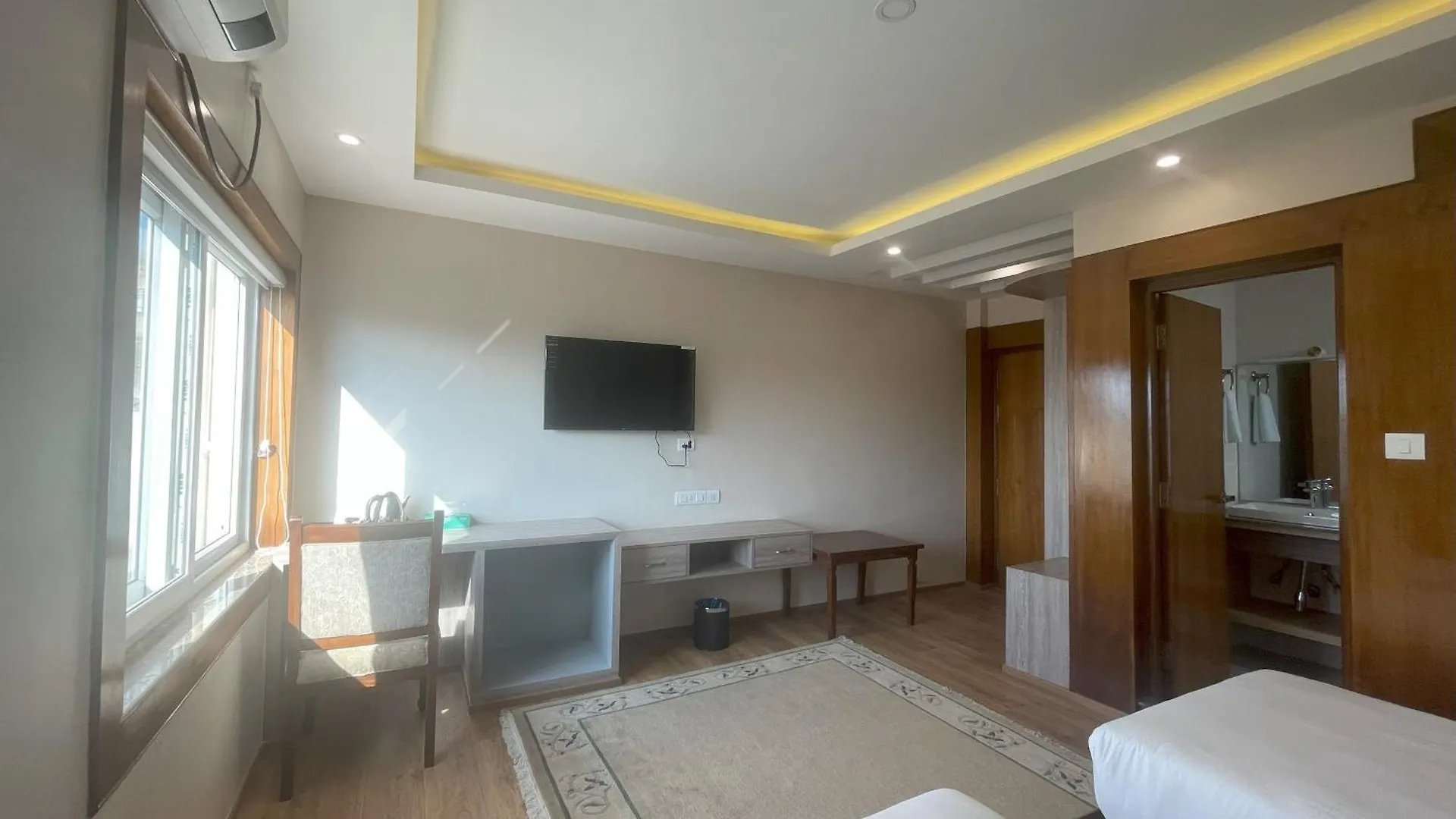 Hotel Bayberry Kathmandu - Near Tribhuvan International Airport