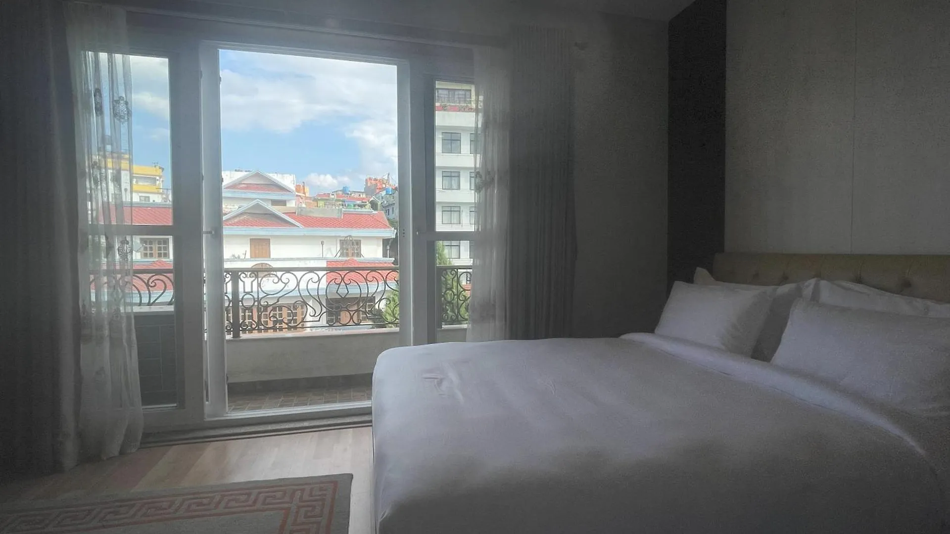 ****  Hotel Bayberry Kathmandu - Near Tribhuvan International Airport Nepal