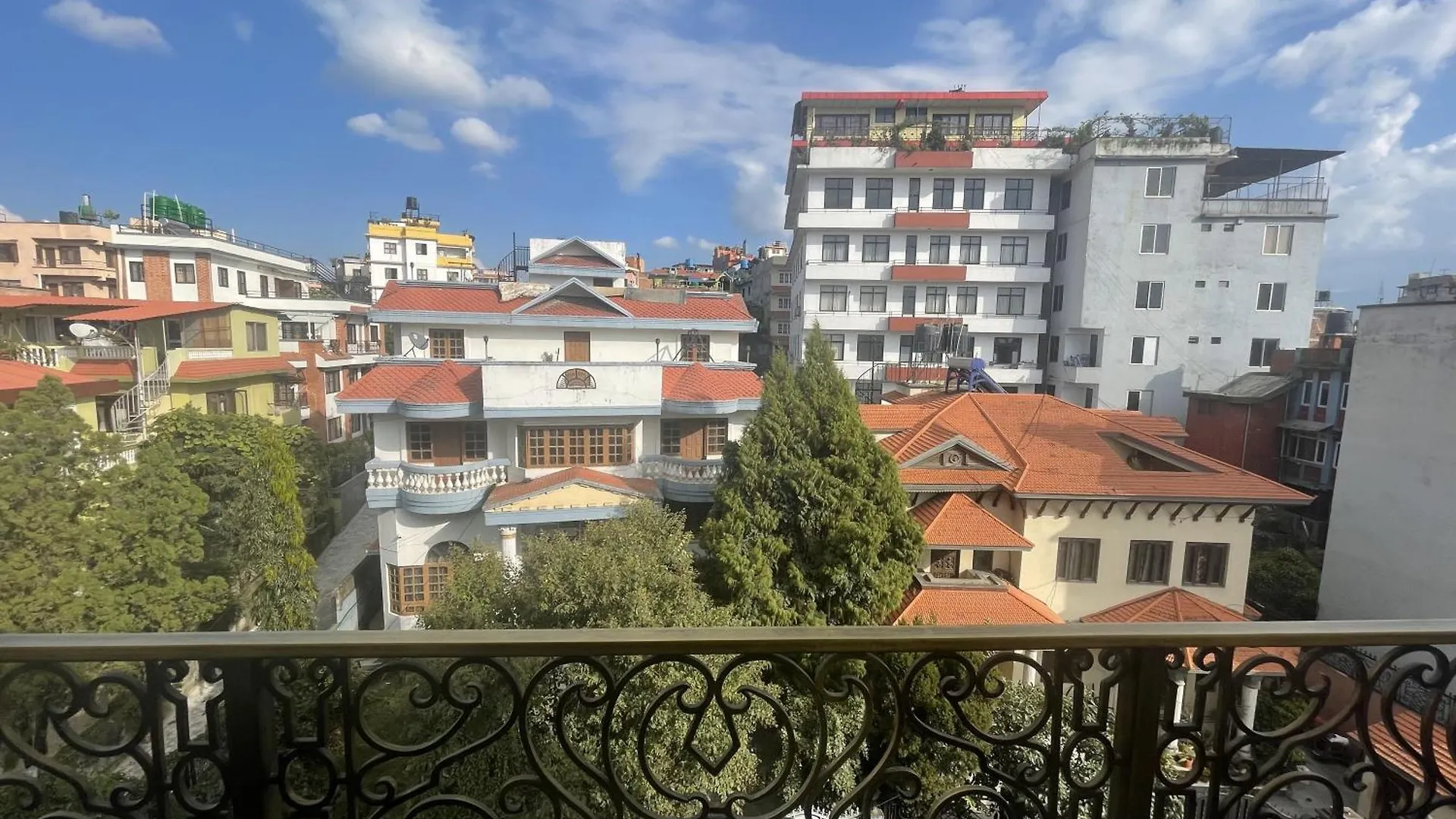 Hotel Bayberry Kathmandu - Near Tribhuvan International Airport