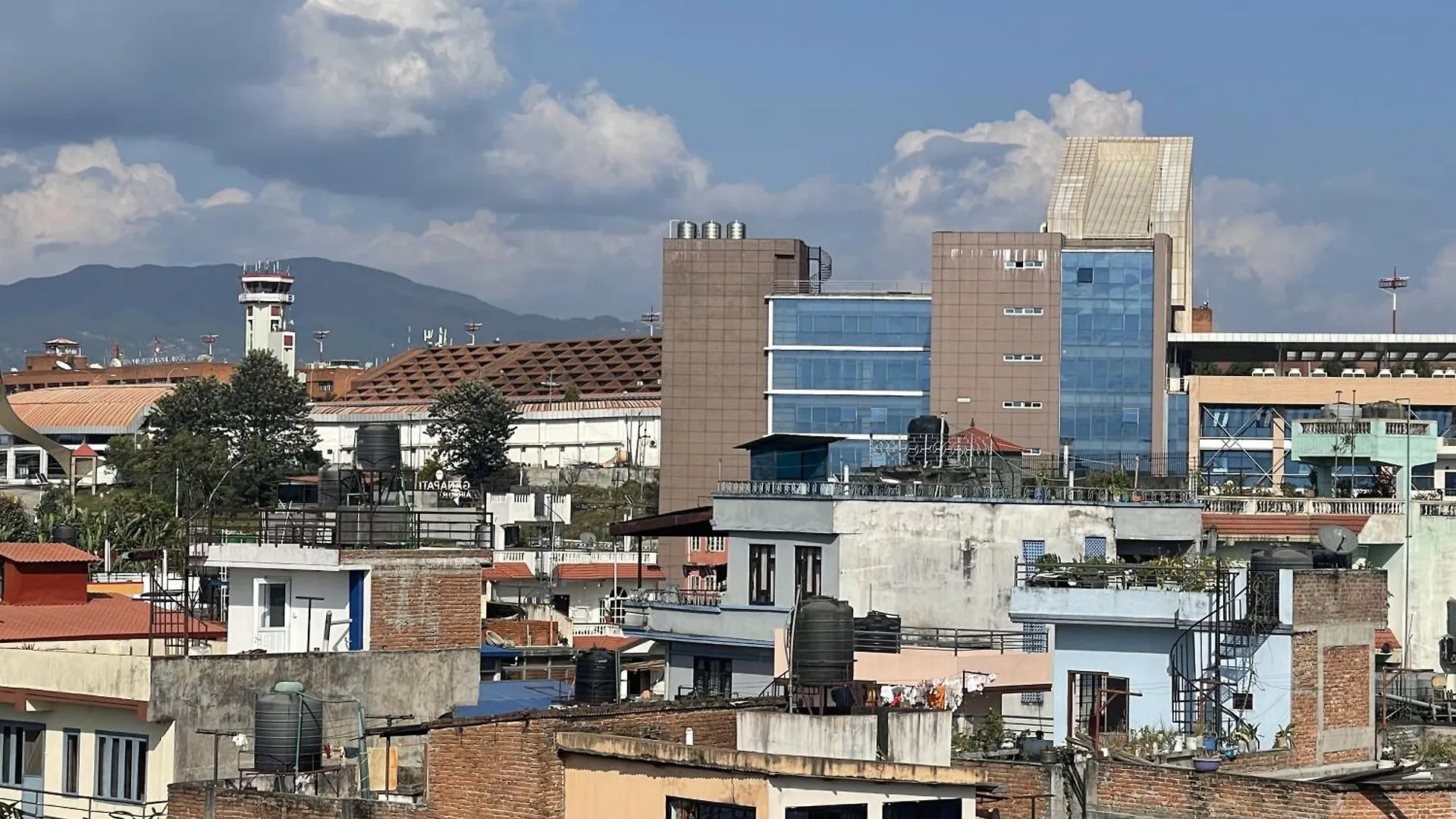 Hotel Bayberry Kathmandu - Near Tribhuvan International Airport Nepal