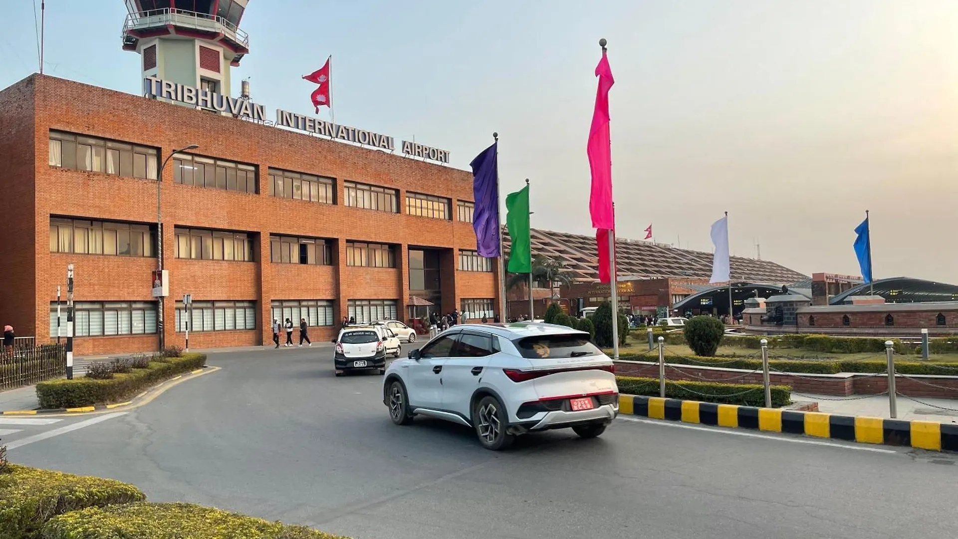 Hotel Bayberry Kathmandu - Near Tribhuvan International Airport 4*,  Nepal