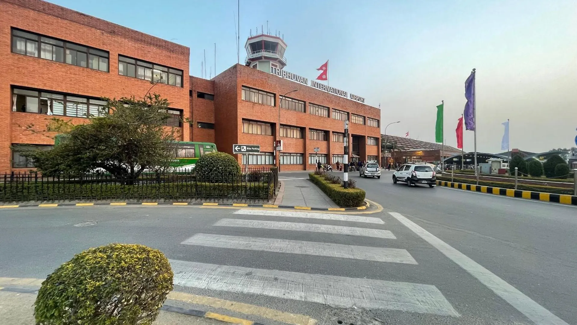 Hotel Bayberry Kathmandu - Near Tribhuvan International Airport