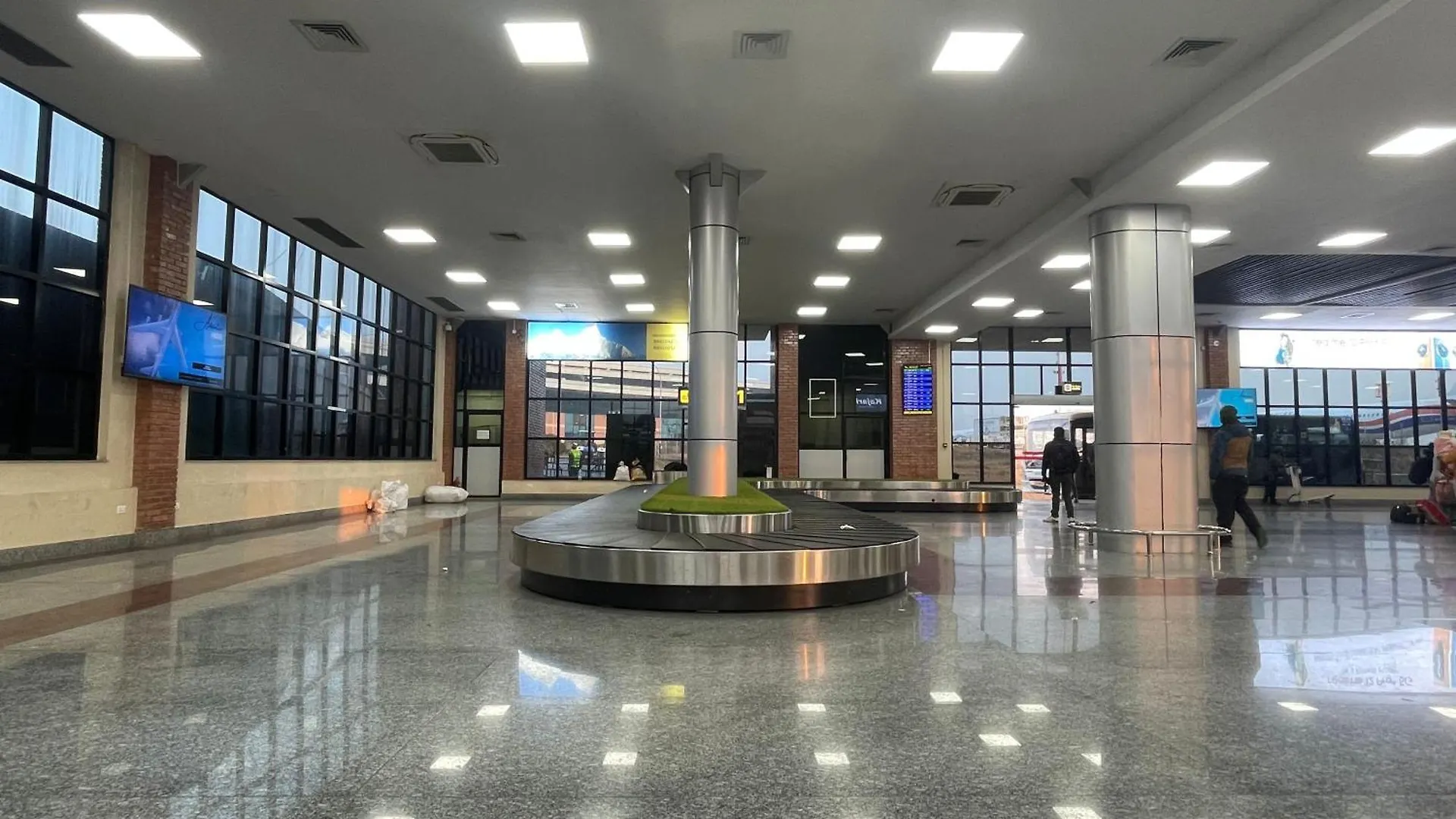 Hotel Bayberry Kathmandu - Near Tribhuvan International Airport