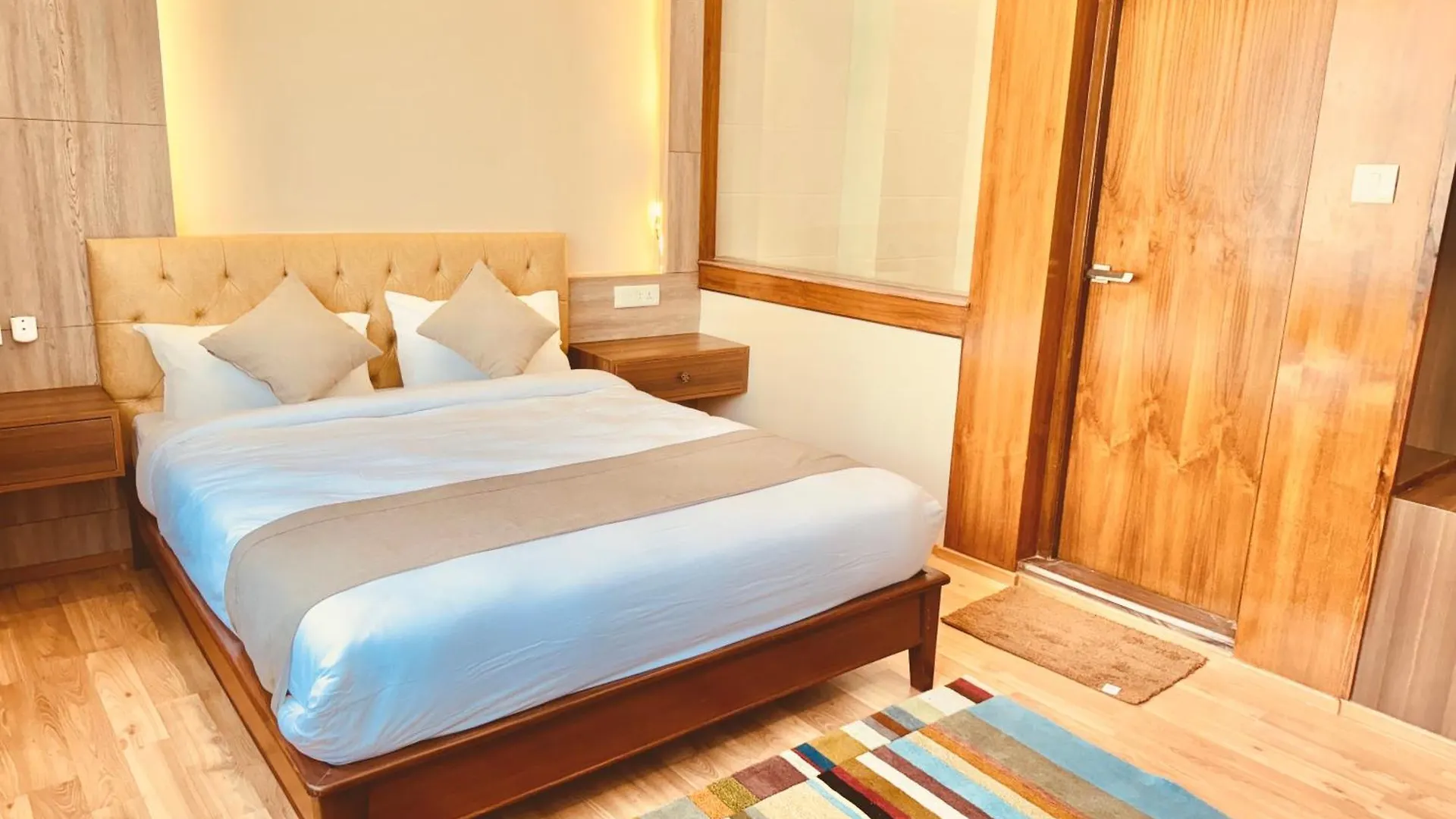 Hotel Bayberry Kathmandu - Near Tribhuvan International Airport Nepal
