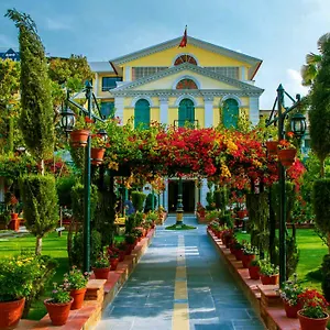 By Kgh Group Kathmandu