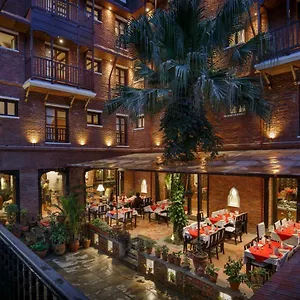 Thamel House - 6 Km From Boudhanath Stupa, Kathmandu