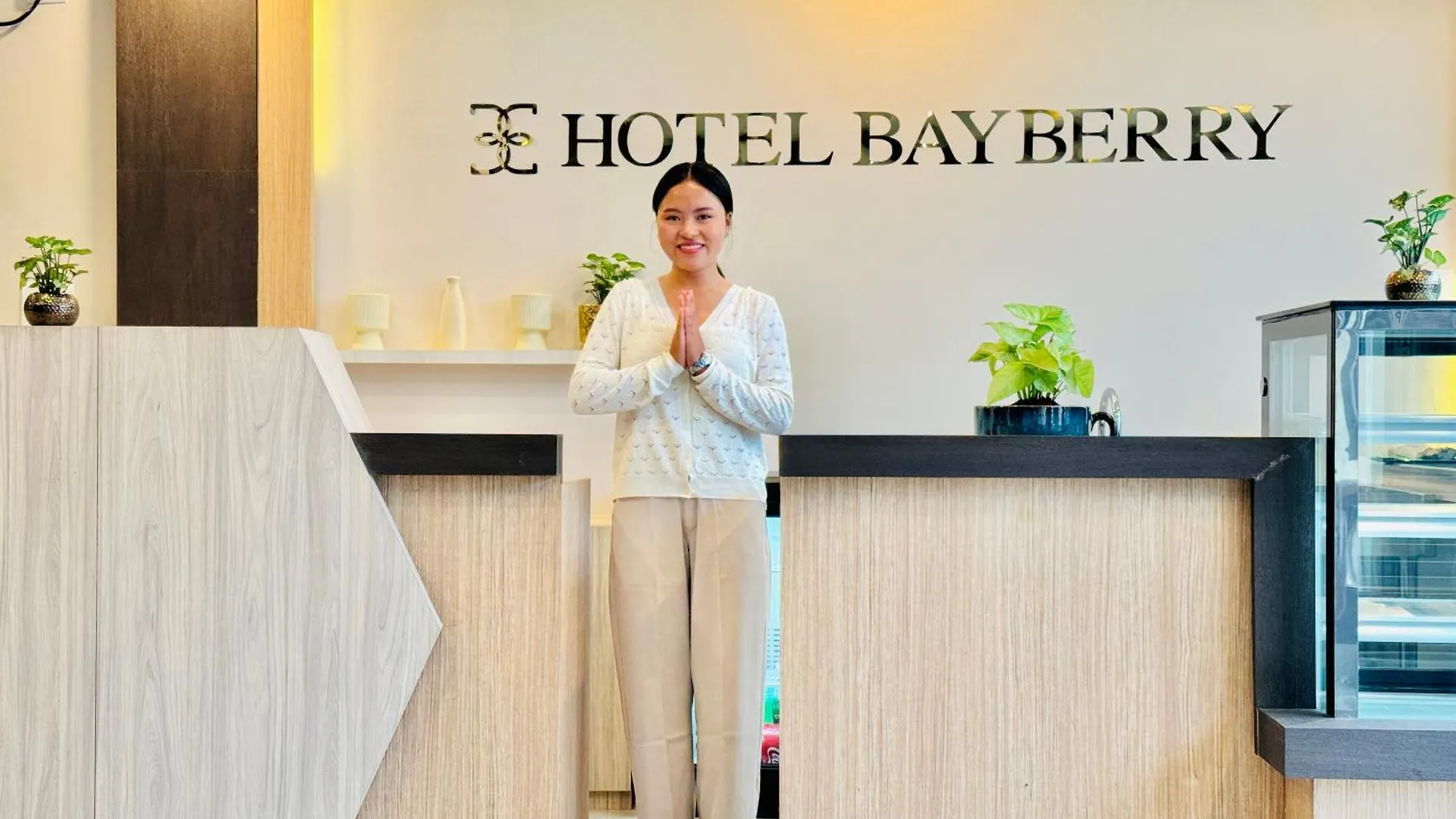 Hotel Bayberry Kathmandu - Near Tribhuvan International Airport