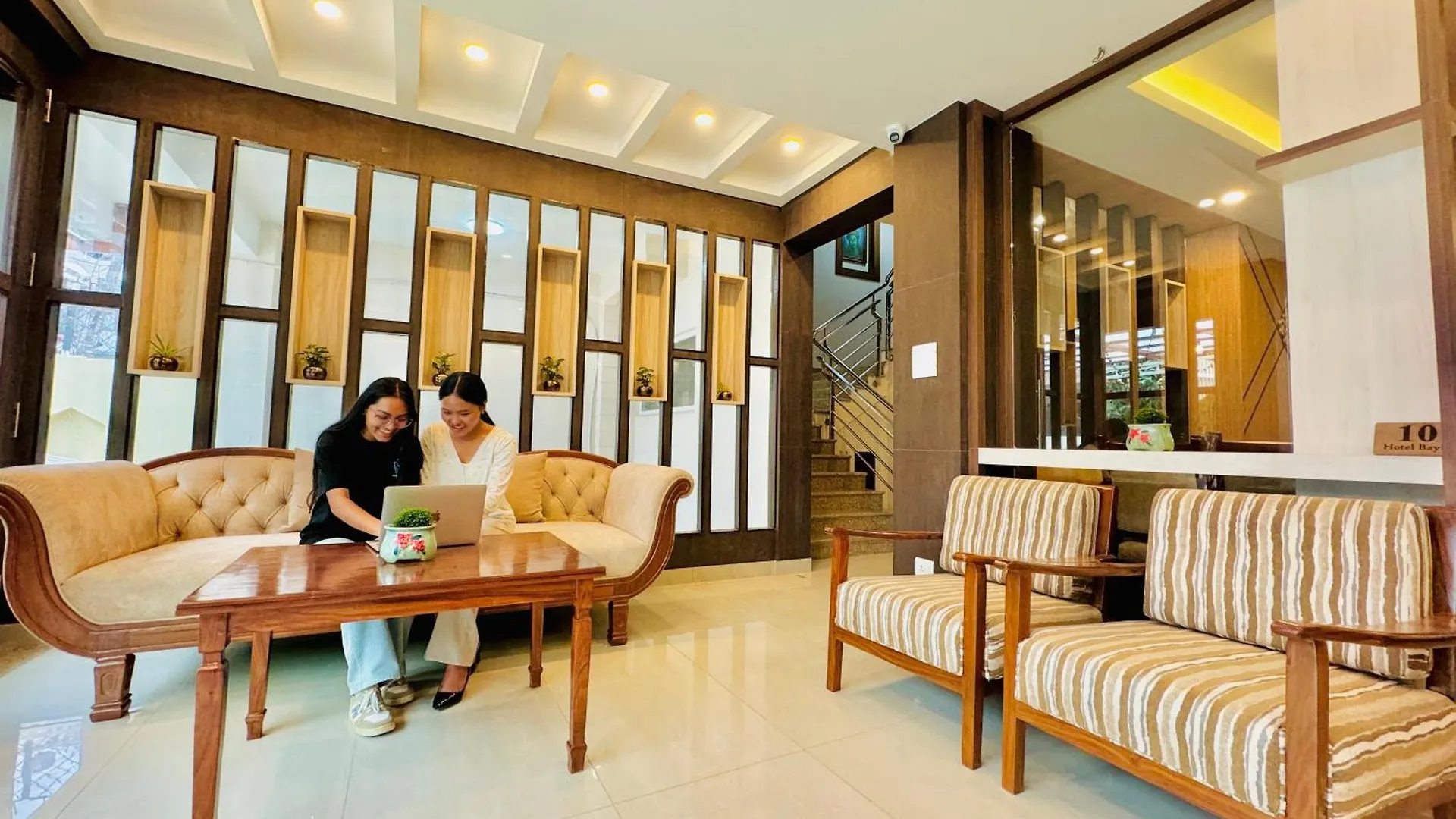 Hotel Bayberry Kathmandu - Near Tribhuvan International Airport
