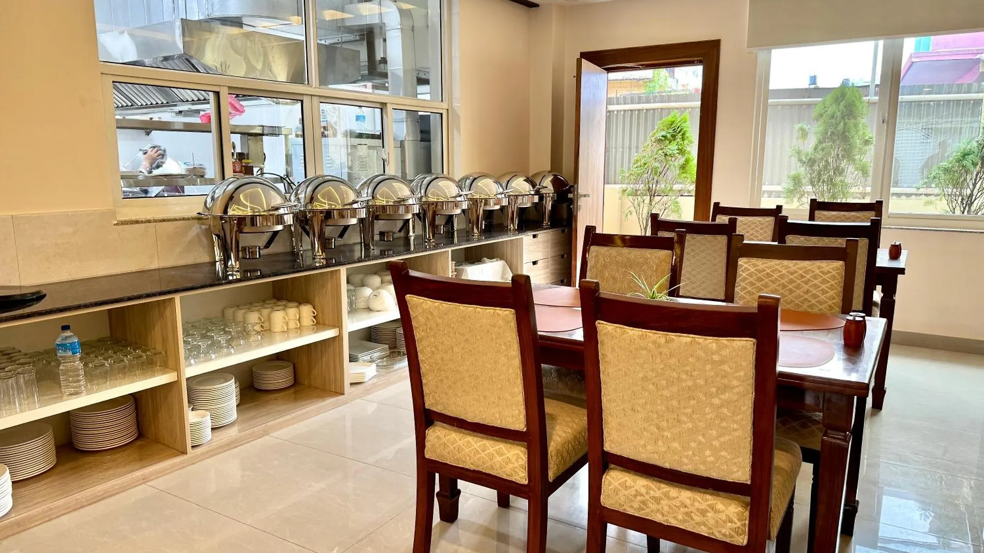 Hotel Bayberry Kathmandu - Near Tribhuvan International Airport