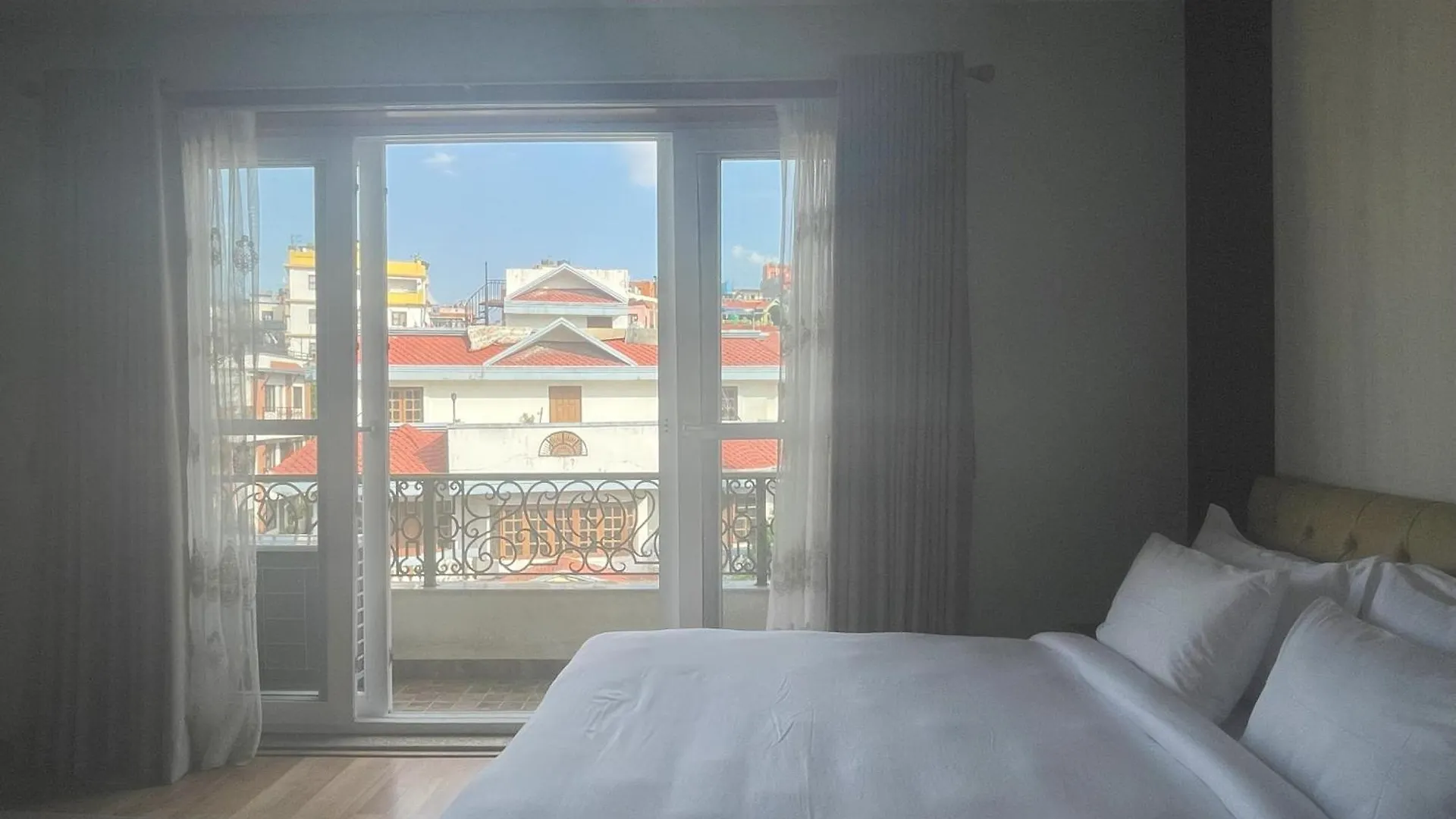Hotel Bayberry Kathmandu - Near Tribhuvan International Airport