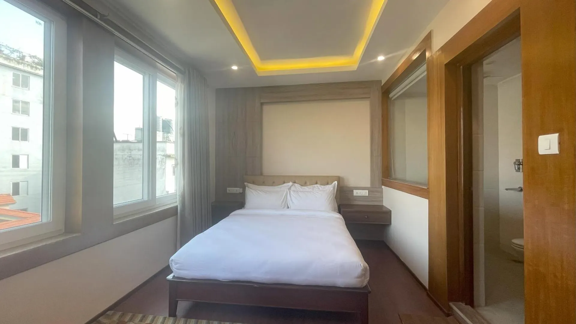 Hotel Bayberry Kathmandu - Near Tribhuvan International Airport