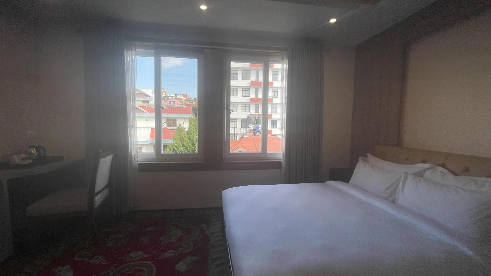 Hotel Bayberry Kathmandu - Near Tribhuvan International Airport