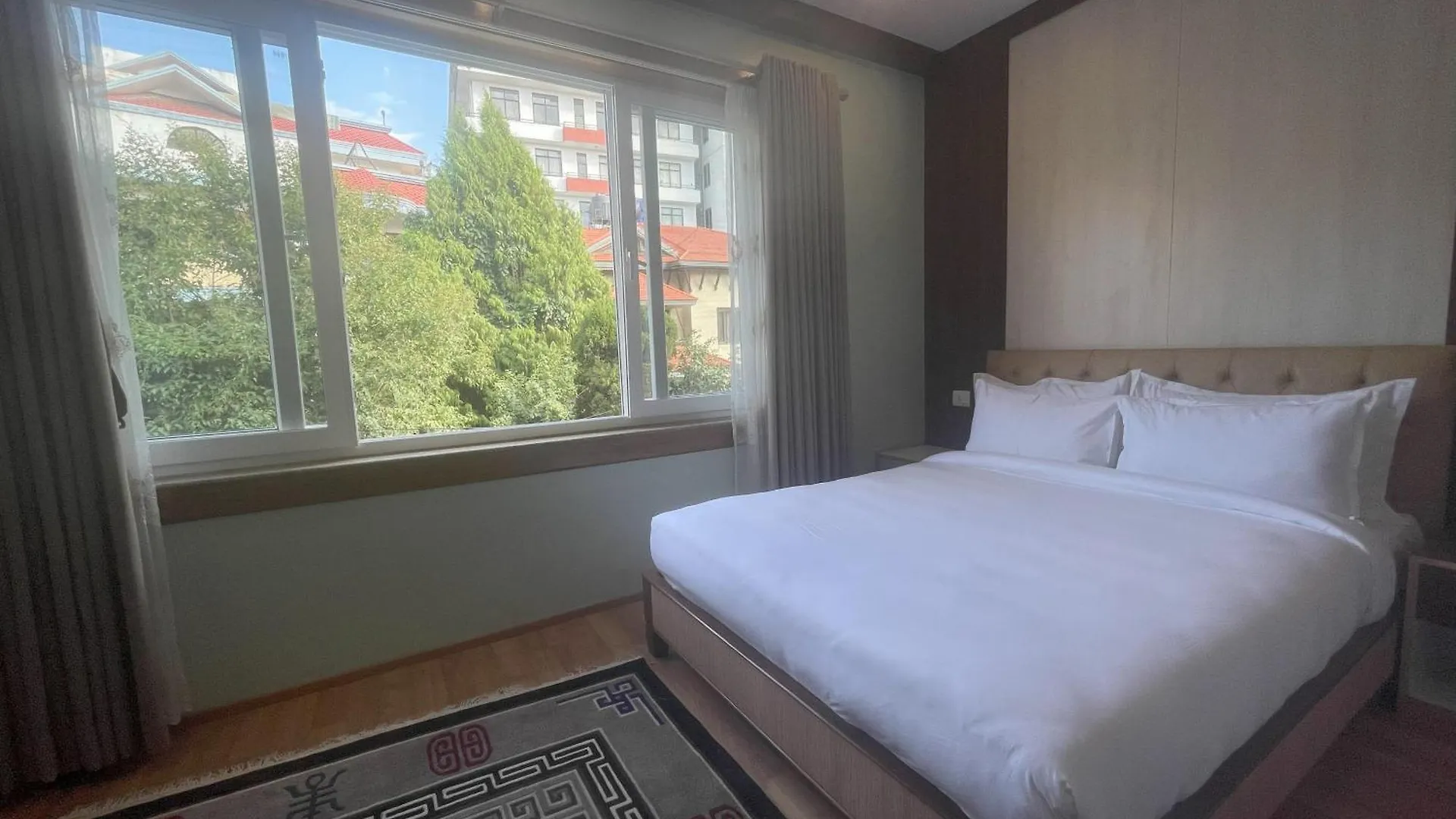 Hotel Bayberry Kathmandu - Near Tribhuvan International Airport