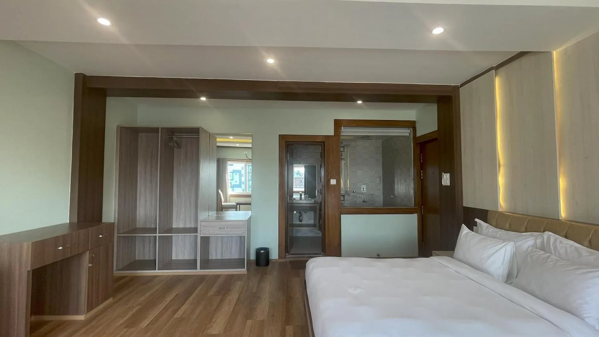 Hotel Bayberry Kathmandu - Near Tribhuvan International Airport