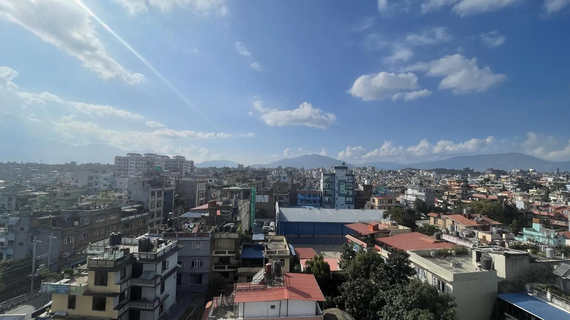 ****  Hotel Bayberry Kathmandu - Near Tribhuvan International Airport Nepal