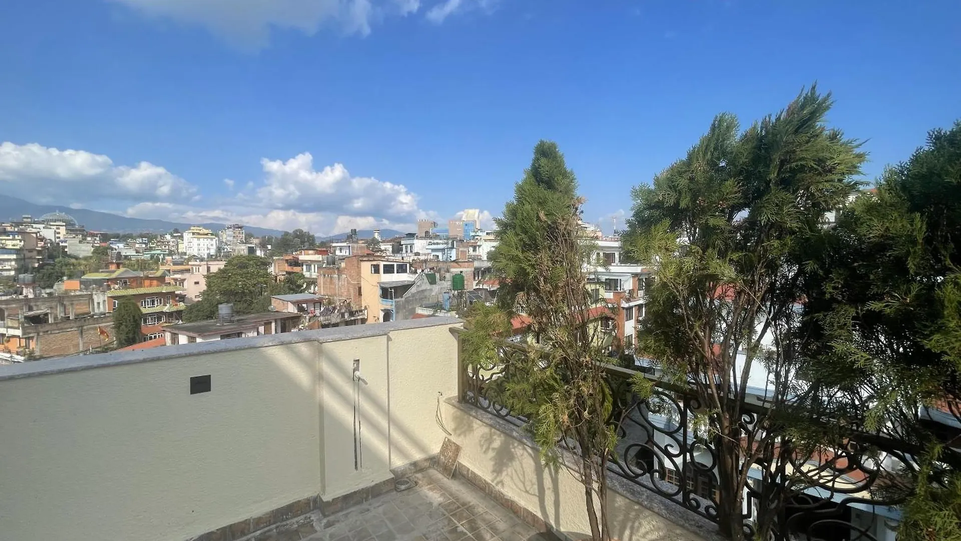 Hotel Bayberry Kathmandu - Near Tribhuvan International Airport