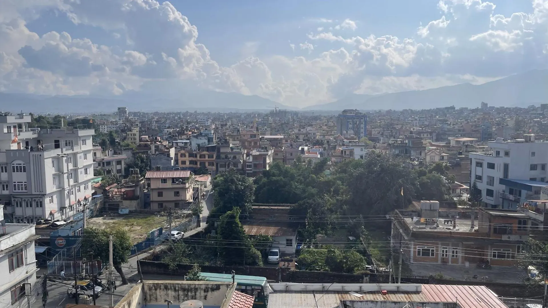 Hotel Bayberry Kathmandu - Near Tribhuvan International Airport